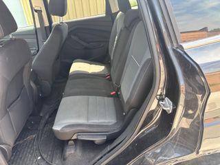 2014 Ford Escape SE - Interior Rear Seat Image
